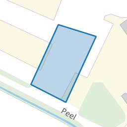 Perceel RSL00-G-793