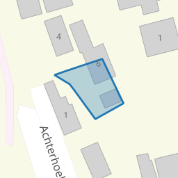 Perceel RSM00-B-1323