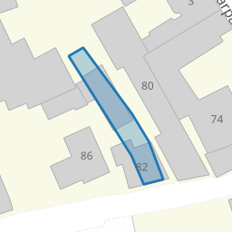 Perceel RSM00-B-1445