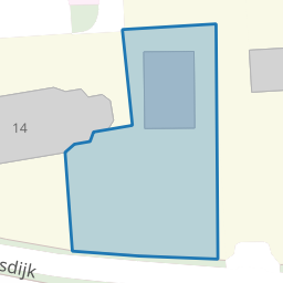 Perceel RSM00-B-1676