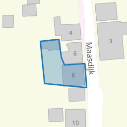 Perceel RSM00-B-1693