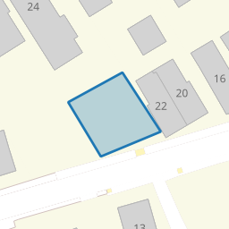 Perceel RSM00-B-1699