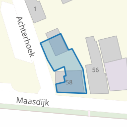 Perceel RSM00-B-1801