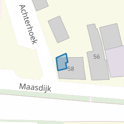 Perceel RSM00-B-1802