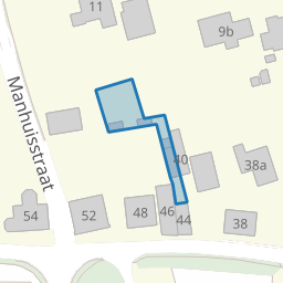 Perceel RSM00-B-2407