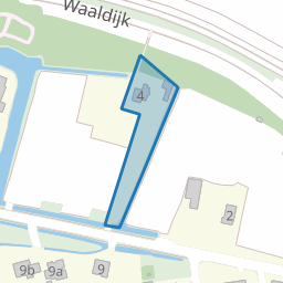 Perceel RSM00-B-2429