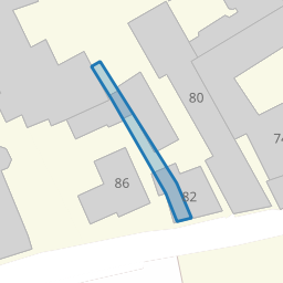 Perceel RSM00-B-2463