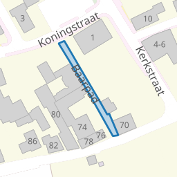 Perceel RSM00-B-2496