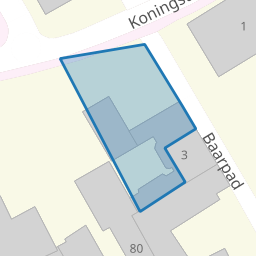 Perceel RSM00-B-2578