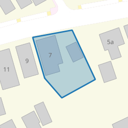 Perceel RSM00-B-2696