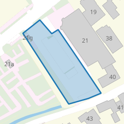 Perceel RSM00-B-2924