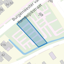 Perceel RSM00-B-2927