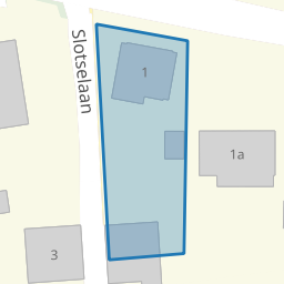 Perceel RSM00-B-2959