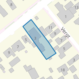 Perceel RSM00-B-2971