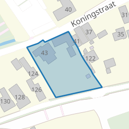 Perceel RSM00-B-2999