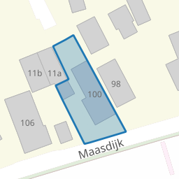 Perceel RSM00-B-3001