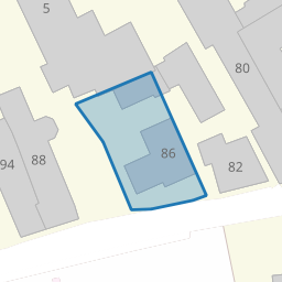 Perceel RSM00-B-3317