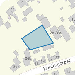 Perceel RSM00-B-3362