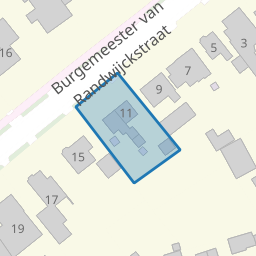 Perceel RSM00-B-3363