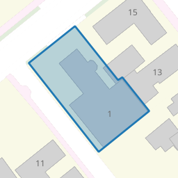 Perceel RSM00-B-3380