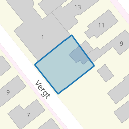 Perceel RSM00-B-3381