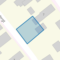 Perceel RSM00-B-3383