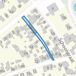 Perceel RSM00-B-3388