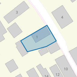 Perceel RSM00-B-3390