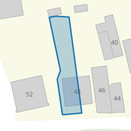 Perceel RSM00-B-3427