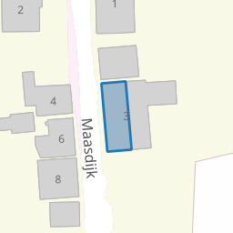 Perceel RSM00-B-3430