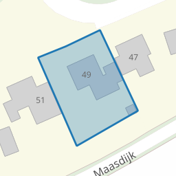 Perceel RSM00-B-3431