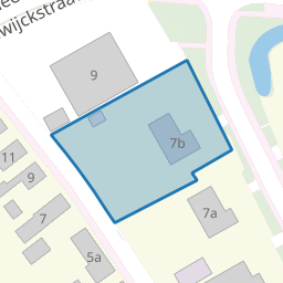 Perceel RSM00-B-3483