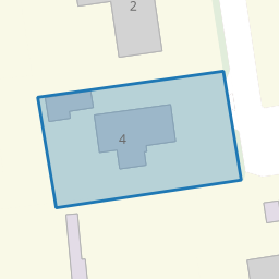 Perceel RSM00-B-3486