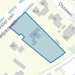 Perceel RSM00-B-3490