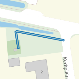 Perceel RSM00-B-3527