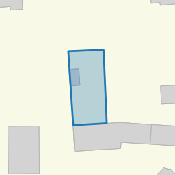 Perceel RSM00-B-3530