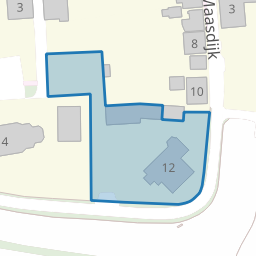 Perceel RSM00-B-3532