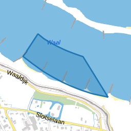 Perceel RSM00-B-3533