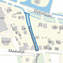 Perceel RSM00-B-3536