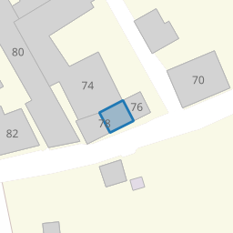 Perceel RSM00-B-3553