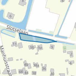 Perceel RSM00-B-3587