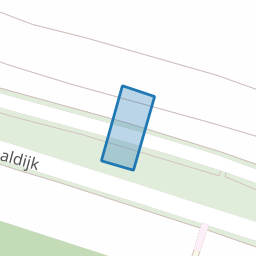 Perceel RSM00-B-3662