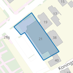 Perceel RSM00-B-3938