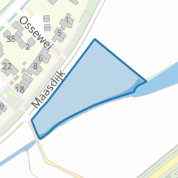 Perceel RSM00-B-3990