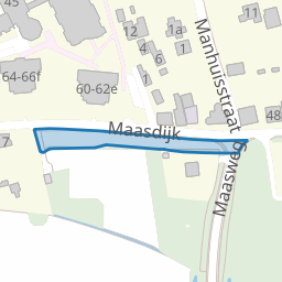 Perceel RSM00-B-4007