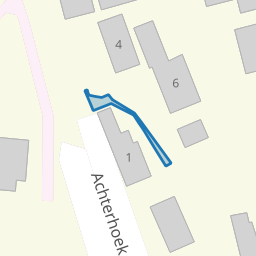 Perceel RSM00-B-4017