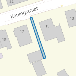 Perceel RSM00-B-4036