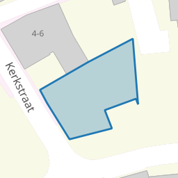 Perceel RSM00-B-4052