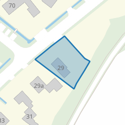 Perceel RSM00-B-4057