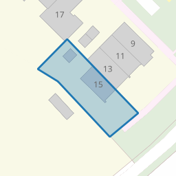 Perceel RSM00-B-4079